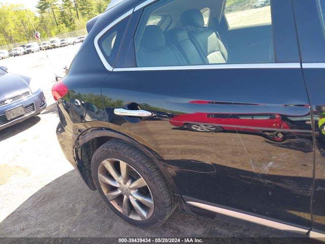 JN1BJ0RR3HM416672 Infiniti QX50
