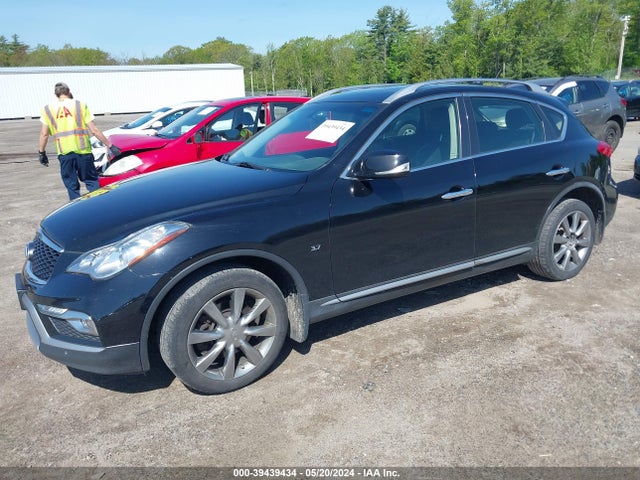 JN1BJ0RR3HM416672 Infiniti QX50