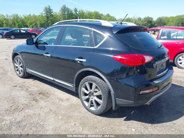 JN1BJ0RR3HM416672 Infiniti QX50