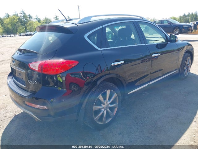 JN1BJ0RR3HM416672 Infiniti QX50