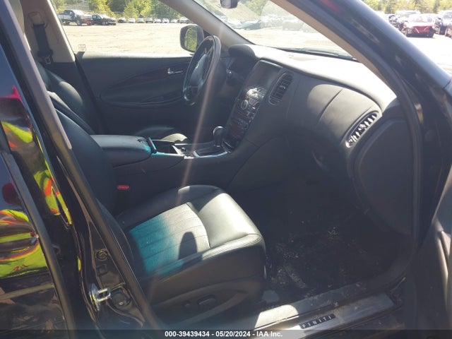 JN1BJ0RR3HM416672 Infiniti QX50
