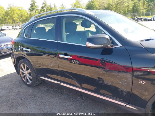 JN1BJ0RR3HM416672 Infiniti QX50