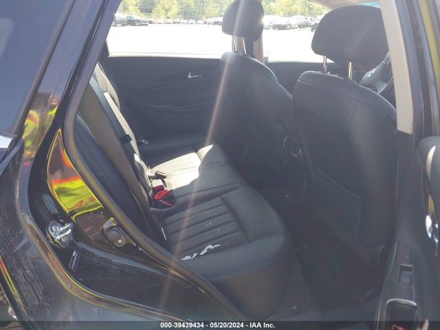 JN1BJ0RR3HM416672 Infiniti QX50