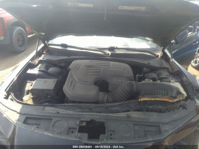 2C3CCAGG4GH217039 Chrysler 300 300s
