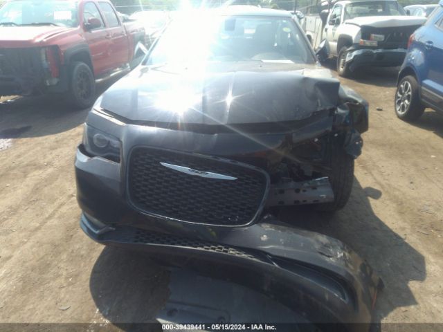 2C3CCAGG4GH217039 Chrysler 300 300s