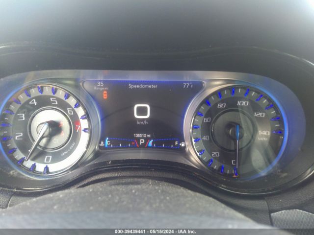 2C3CCAGG4GH217039 Chrysler 300 300s