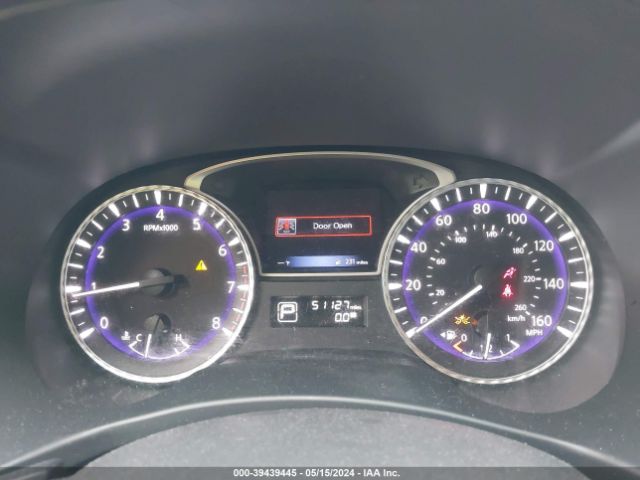 5N1DL0MM2LC540938 Infiniti Qx60 Pure Awd