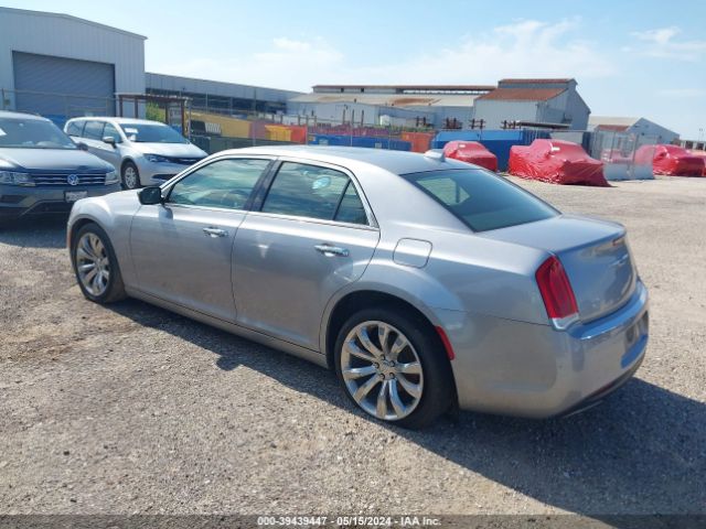 2C3CCAEG8JH207964 Chrysler 300 Limited
