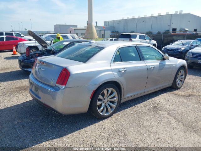 2C3CCAEG8JH207964 Chrysler 300 Limited