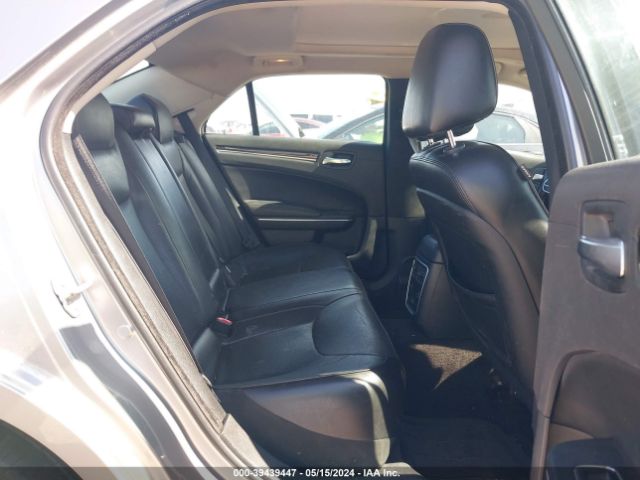 2C3CCAEG8JH207964 Chrysler 300 Limited