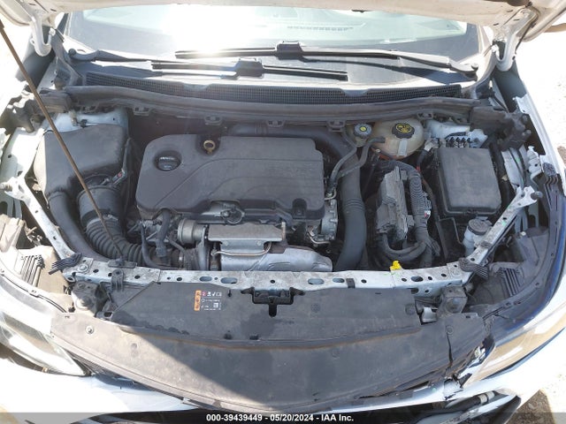 Chevrolet Cruze Ls Auto 2018 1G1BC5SM1J7205597 Image 10