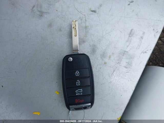 KIA Optima Lx 2020 5XXGT4L39LG441793 Image 11