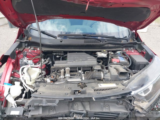 Honda Cr-v Awd Ex 2021 2HKRW2H59MH669779 Image 10