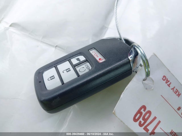 Honda Cr-v Awd Ex 2021 2HKRW2H59MH669779 Image 11