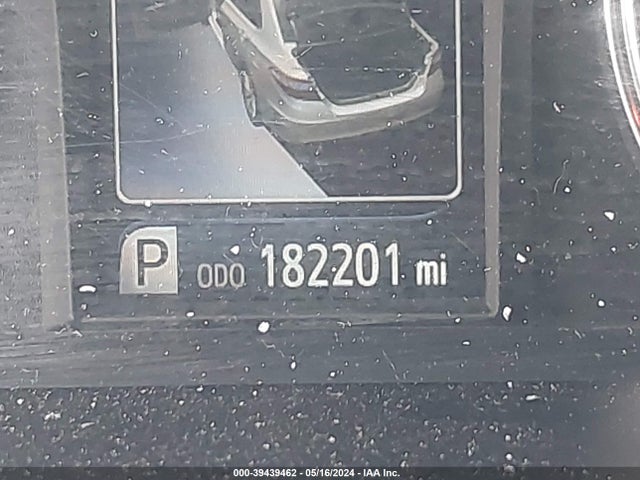 Toyota CAMRY SE 2016 4T1BF1FK7GU157884 Image 16