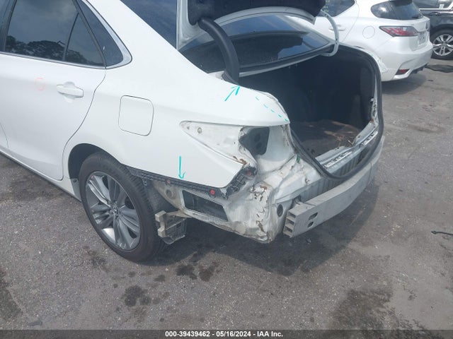 Toyota CAMRY SE 2016 4T1BF1FK7GU157884 Image 20