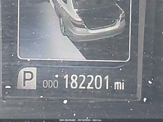Toyota CAMRY SE 2016 4T1BF1FK7GU157884 Image 7
