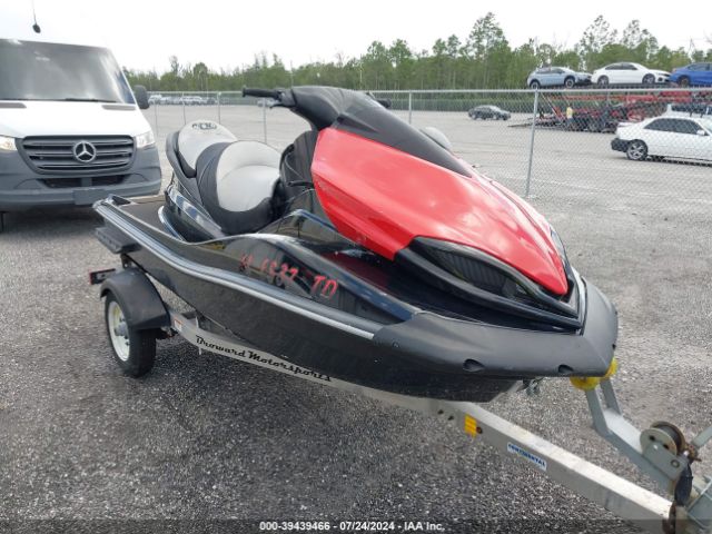 2022 KAWASAKI ULTRA LX USKAW50680K122   