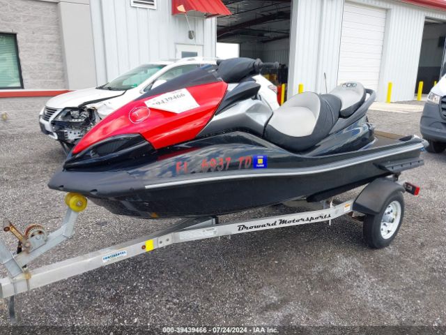 2022 KAWASAKI ULTRA LX USKAW50680K122    Photo 1