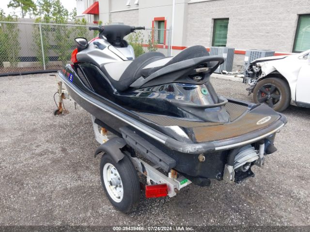 2022 KAWASAKI ULTRA LX USKAW50680K122    Photo 2