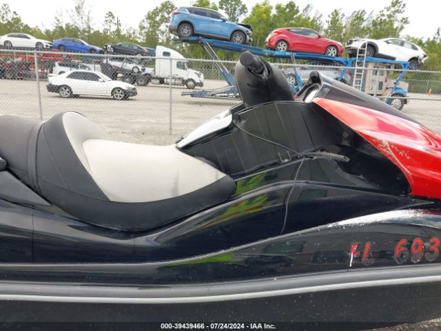 2022 KAWASAKI ULTRA LX USKAW50680K122    Photo 4