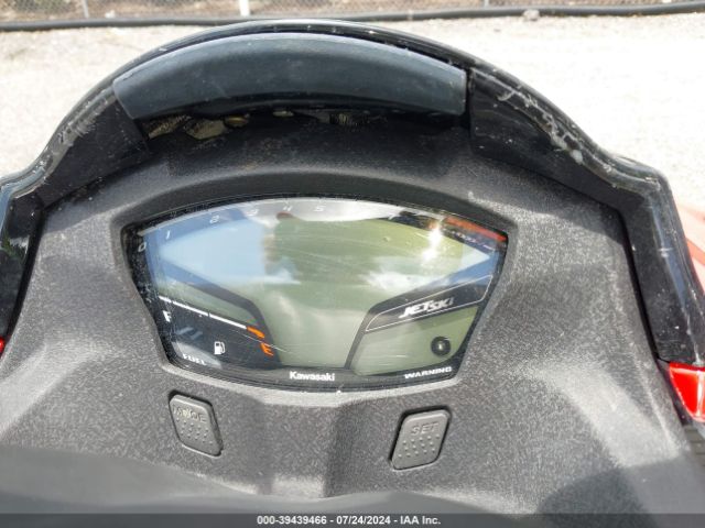 2022 KAWASAKI ULTRA LX USKAW50680K122    Photo 6