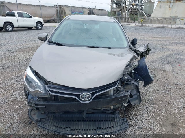 Toyota Corolla Le Eco 2016 2T1BPRHE2GC501710 Image 13
