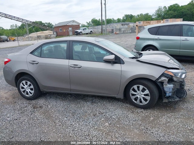 Toyota Corolla Le Eco 2016 2T1BPRHE2GC501710 Image 14