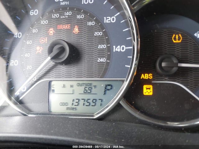 Toyota Corolla Le Eco 2016 2T1BPRHE2GC501710 Image 16