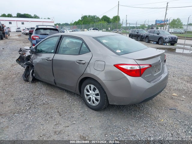Toyota Corolla Le Eco 2016 2T1BPRHE2GC501710 Image 3
