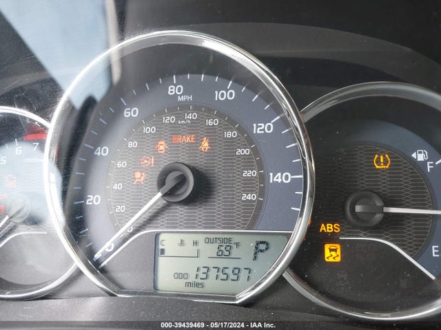 Toyota Corolla Le Eco 2016 2T1BPRHE2GC501710 Image 7