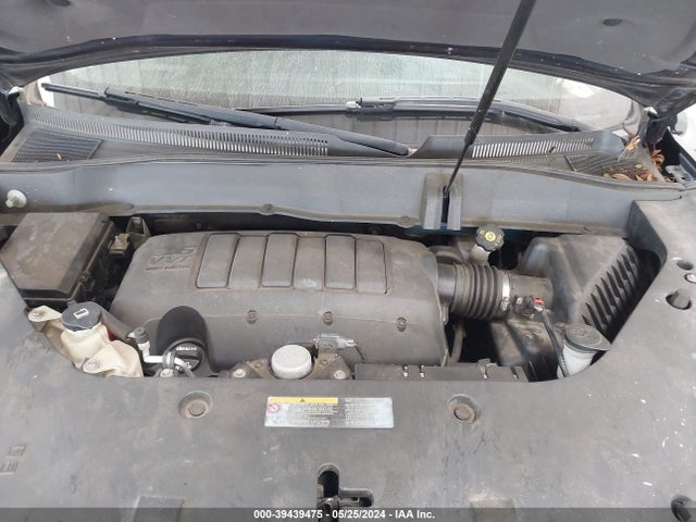GMC Acadia Slt-1 2015 1GKKRRKD3FJ367727 Image 10