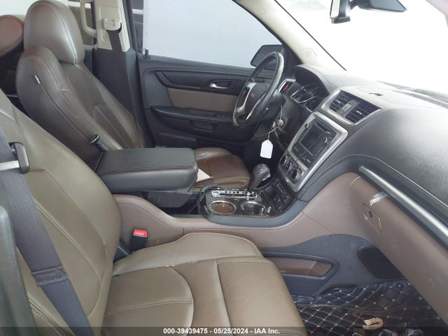 GMC Acadia Slt-1 2015 1GKKRRKD3FJ367727 Image 5