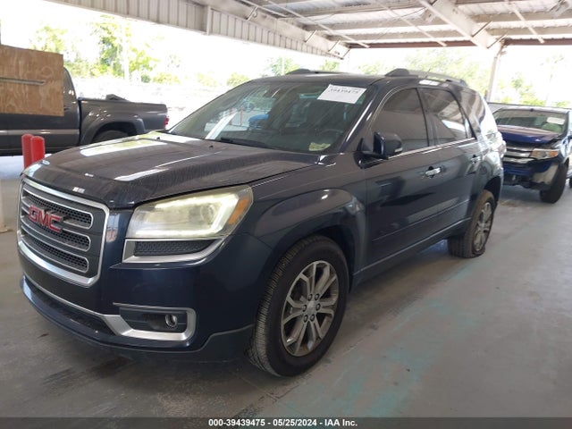 GMC Acadia Slt-1 2015 1GKKRRKD3FJ367727 Image 6
