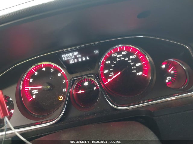 GMC Acadia Slt-1 2015 1GKKRRKD3FJ367727 Image 7