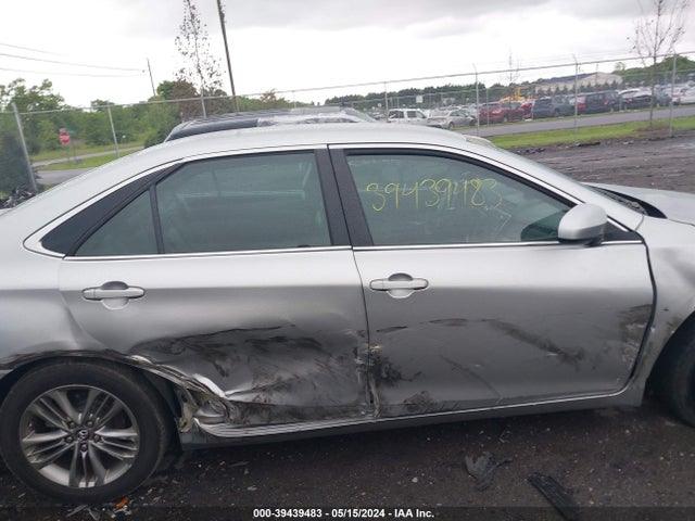 Toyota CAMRY SE 2016 4T1BF1FK9GU215980 Image 13