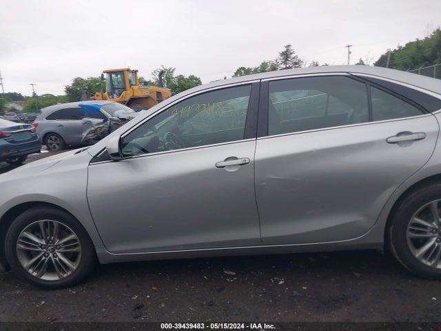 Toyota CAMRY SE 2016 4T1BF1FK9GU215980 Image 14