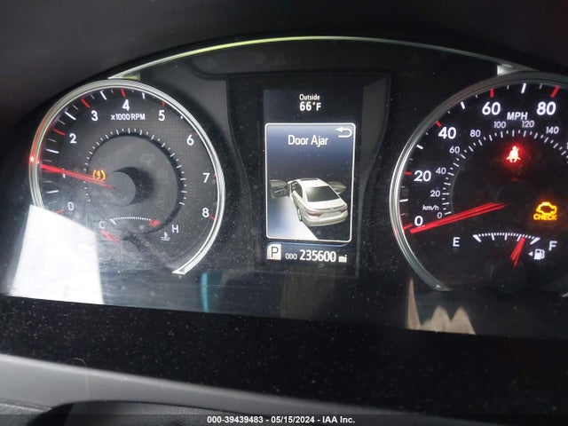 Toyota CAMRY SE 2016 4T1BF1FK9GU215980 Image 15