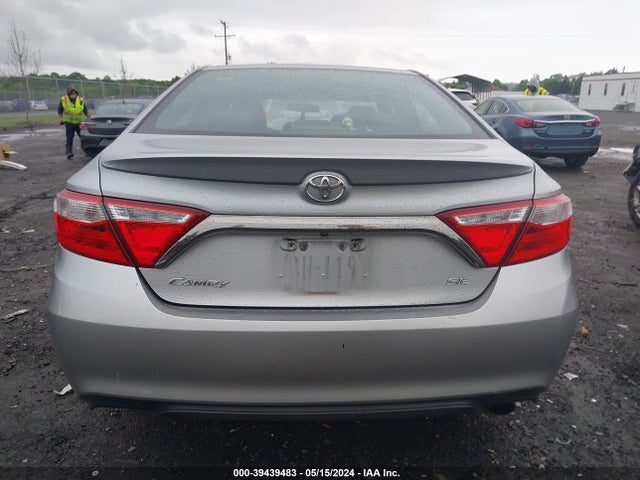 Toyota CAMRY SE 2016 4T1BF1FK9GU215980 Image 16