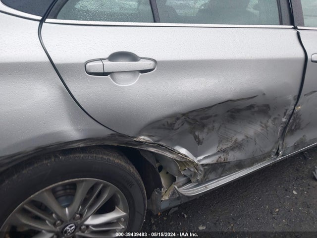 Toyota CAMRY SE 2016 4T1BF1FK9GU215980 Image 6