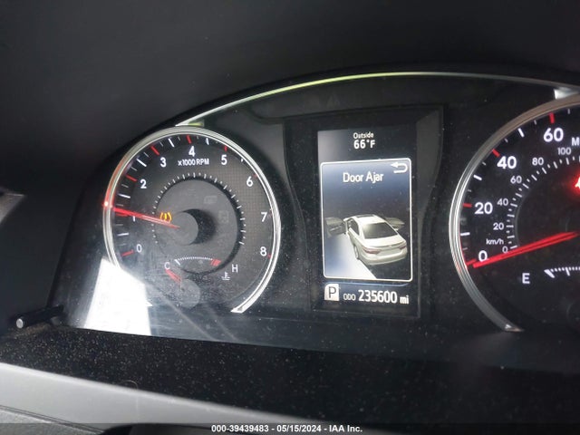Toyota CAMRY SE 2016 4T1BF1FK9GU215980 Image 7