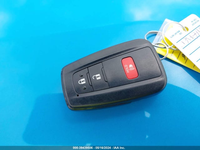 Toyota Rav4 Xle 2021 2T3P1RFV2MW192820 Image 11