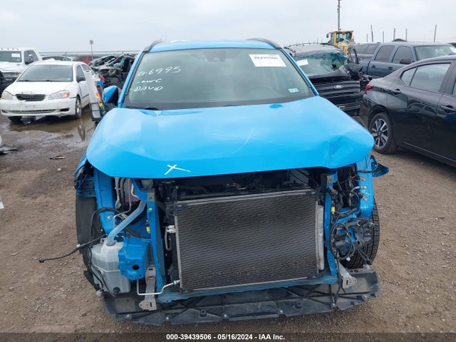 Toyota Rav4 Xle 2021 2T3P1RFV2MW192820 Image 13