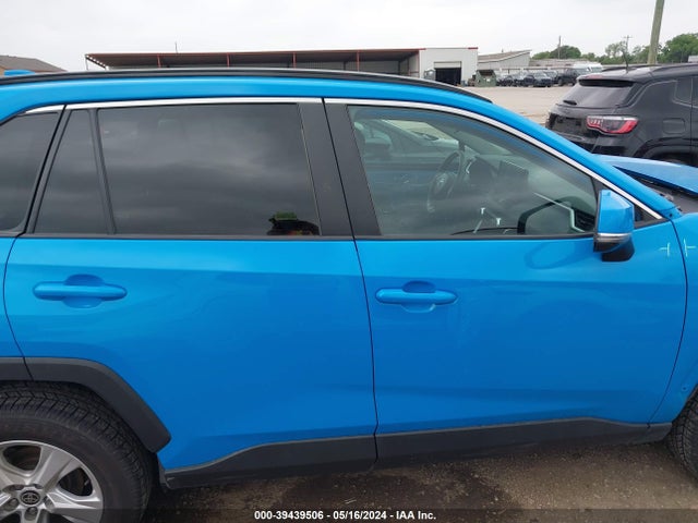 Toyota Rav4 Xle 2021 2T3P1RFV2MW192820 Image 14