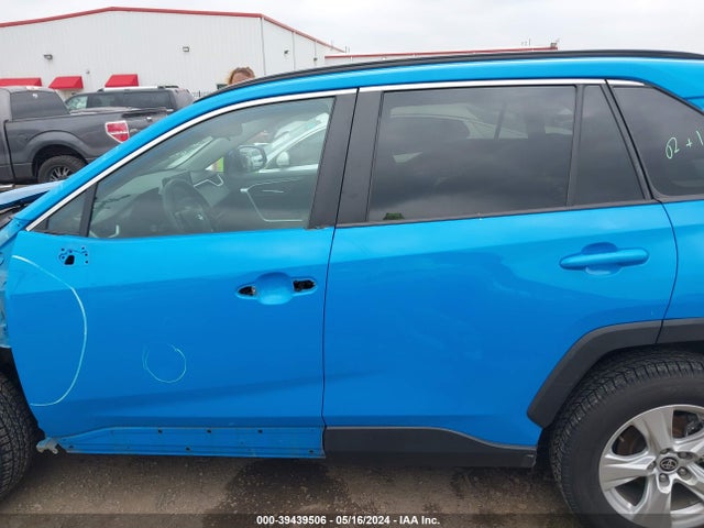 Toyota Rav4 Xle 2021 2T3P1RFV2MW192820 Image 15