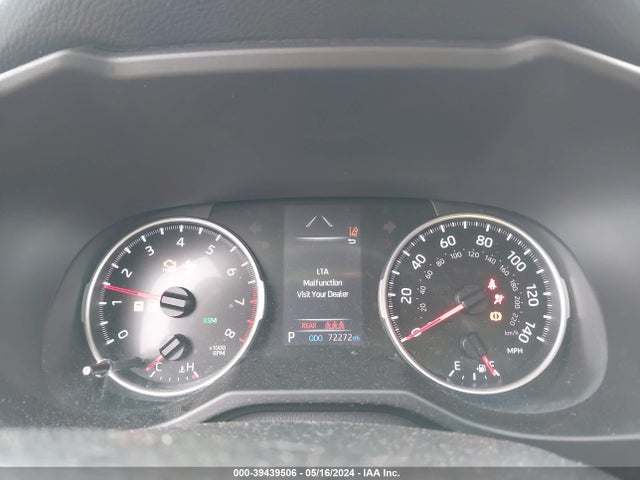 Toyota Rav4 Xle 2021 2T3P1RFV2MW192820 Image 16