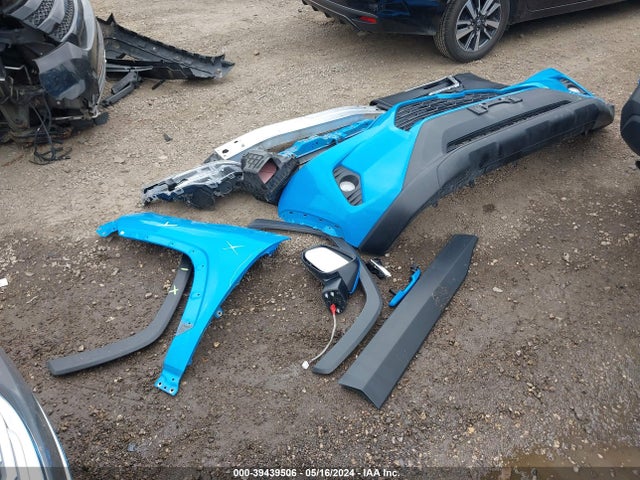Toyota Rav4 Xle 2021 2T3P1RFV2MW192820 Image 12