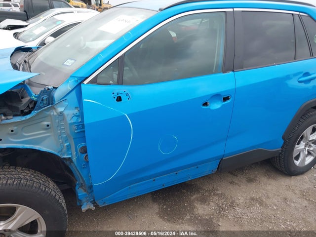 Toyota Rav4 Xle 2021 2T3P1RFV2MW192820 Image 18