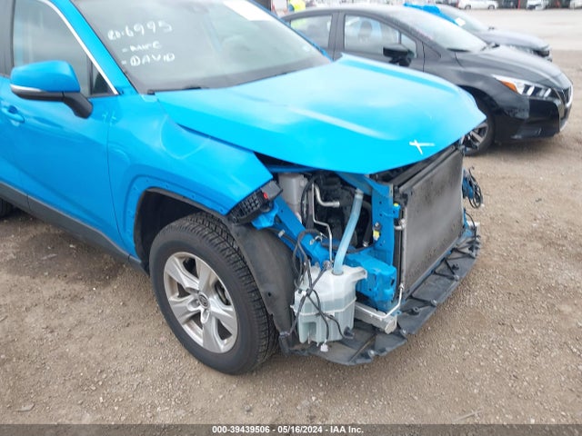Toyota Rav4 Xle 2021 2T3P1RFV2MW192820 Image 19