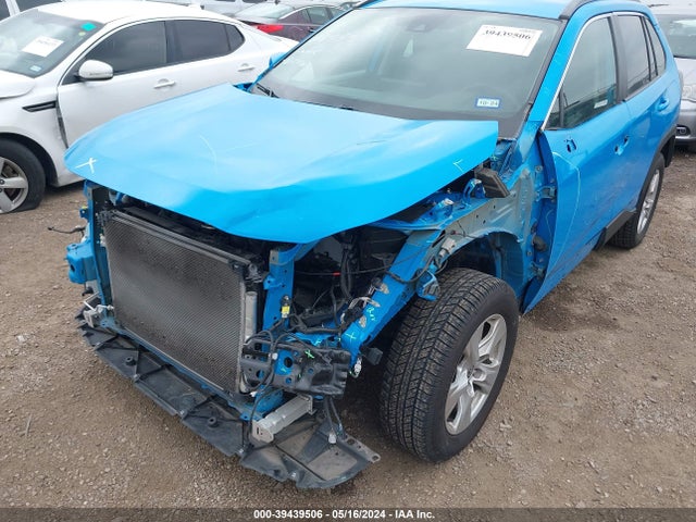 Toyota Rav4 Xle 2021 2T3P1RFV2MW192820 Image 6